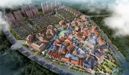 绿地21城最新爆料,揭秘未来城市生活新篇章”