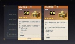 原神须弥爆料时间表最新,揭秘原神最新爆料时间线